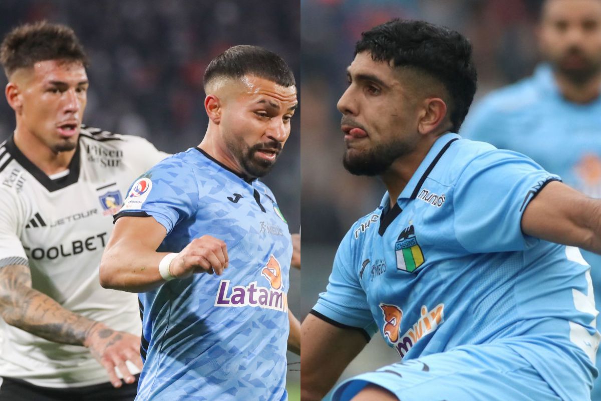 Lo confirmaron: Así reaccionaron desde O'Higgins tras el fichaje de uno de sus jugadores titulares hacia Universidad de Chile