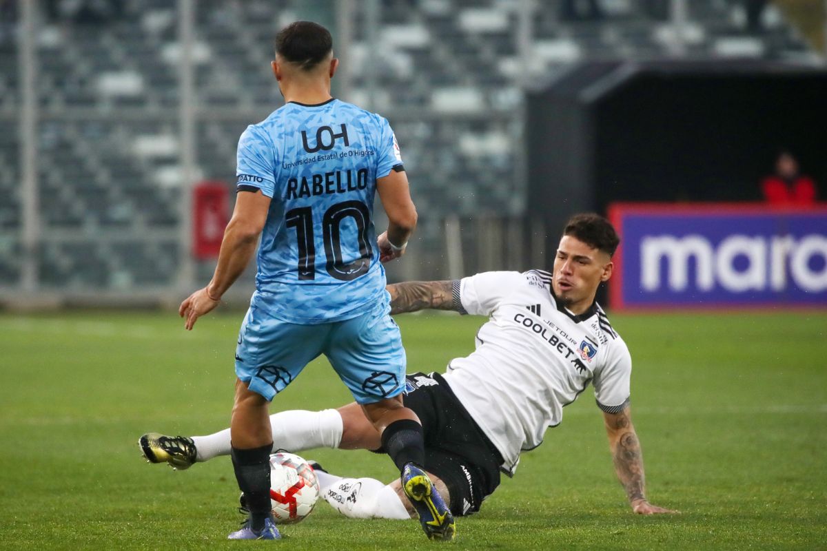 Lo confirmaron: Así reaccionaron desde O'Higgins tras el fichaje de uno de sus jugadores titulares hacia Universidad de Chile