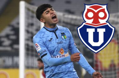 Lo confirmaron: Así reaccionaron desde O'Higgins tras el fichaje de uno de sus jugadores titulares hacia Universidad de Chile