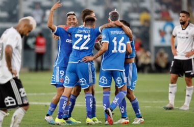 ¿Confirman fecha para el Superclásico?: Este es el día en que podrían jugar la U y Colo-Colo el segundo semestre