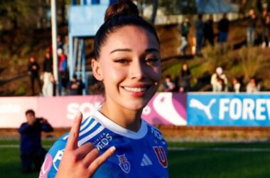 Universidad de Chile comienza la segunda rueda del Campeonato Femenino contra Audax Italiano: ¿Cuándo es y dónde comprar entradas?