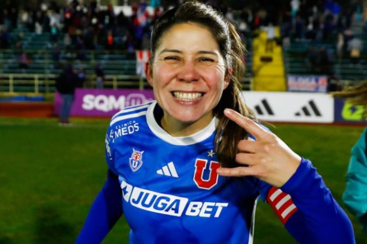 Fiesta en la U: Universidad de Chile femenino se impone con claridad ante Audax Italiano