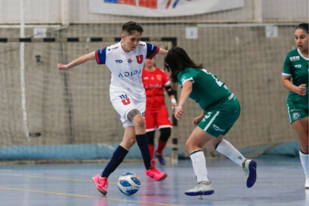 Foto de Sebastián Ñanco