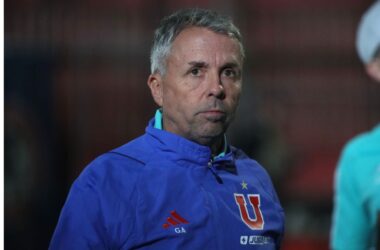 Drástica decisión de Gustavo Álvarez: Esta es la gran ausencia en el partido de la U contra San Antonio Unido