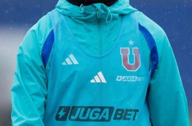 Con nombre y apellido: revelan quién será el primer fichaje de Universidad de Chile