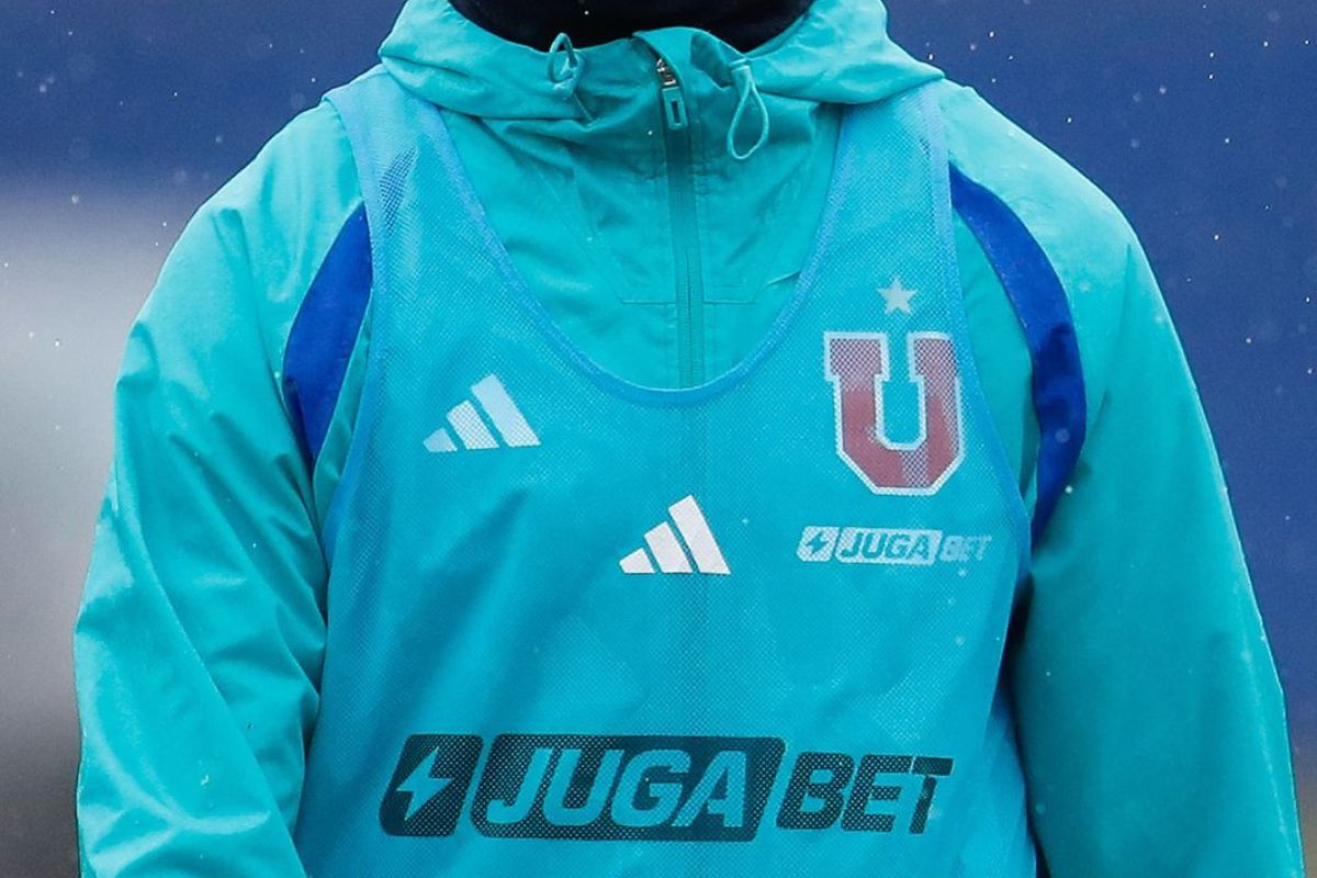 Con nombre y apellido: revelan quién será el primer fichaje de Universidad de Chile