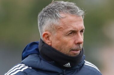 Universidad de Chile Gustavo Álvarez Créditos de la foto Instagram Universidad de Chile