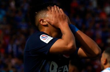 "Terminar arrepintiéndose": Exvolante de Universidad de Chile le deja especial recado a Marcelo Morales