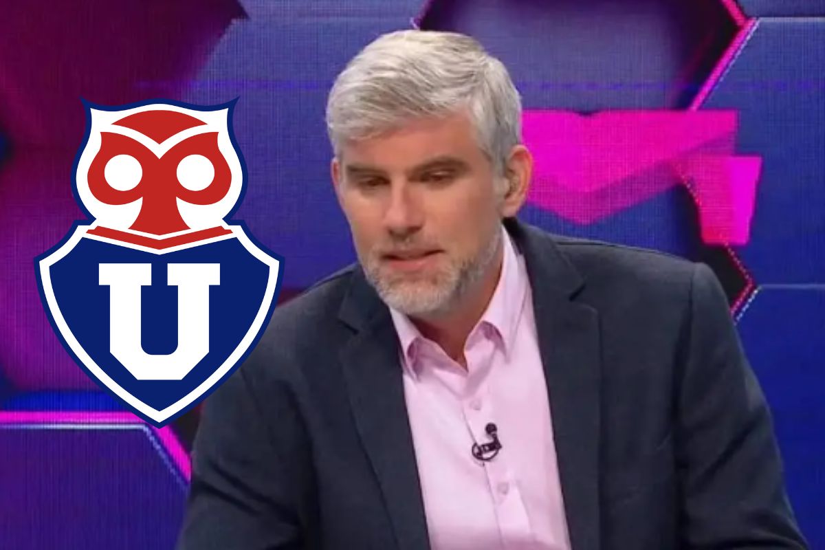 “Me extraña que juegue tan poco”: Manuel de Tezanos pide más minutos para relegado jugador de la U