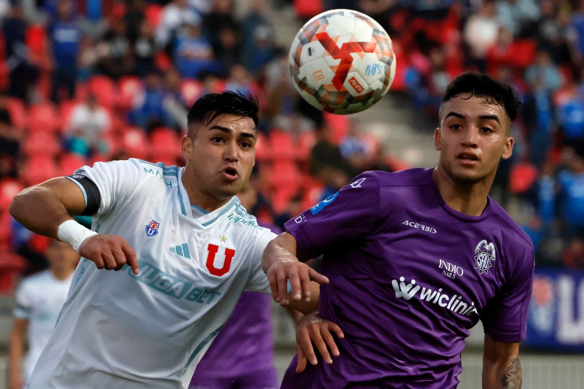 ¿Cuándo juega Universidad de Chile vs San Antonio Unido y dónde ver EN VIVO el partido?