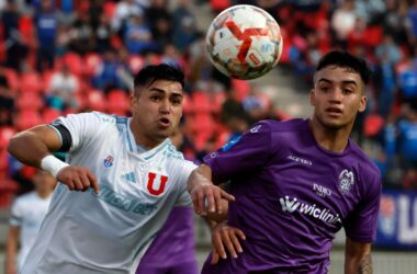 Posible rival confirmado: ¿A quién enfrentará la U en caso de avanzar en Copa Chile?