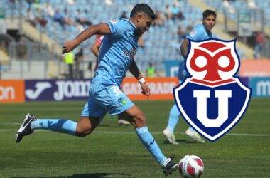 O'Higgins tomó radical decisión tras inminente salida de jugador hacia Universidad de Chile