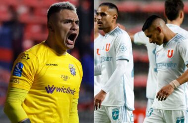 ¿Cuándo juega Universidad de Chile vs San Antonio Unido y dónde ver EN VIVO el partido?