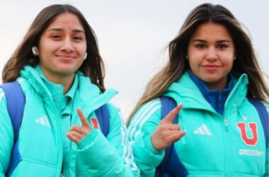 Tras triunfo de Colo-Colo: así quedó Universidad de Chile en el Campeonato Femenino