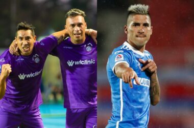 Universidad de Chile contra San Antonio Unido: Cuándo y dónde será el próximo duelo de la U por Copa Chile