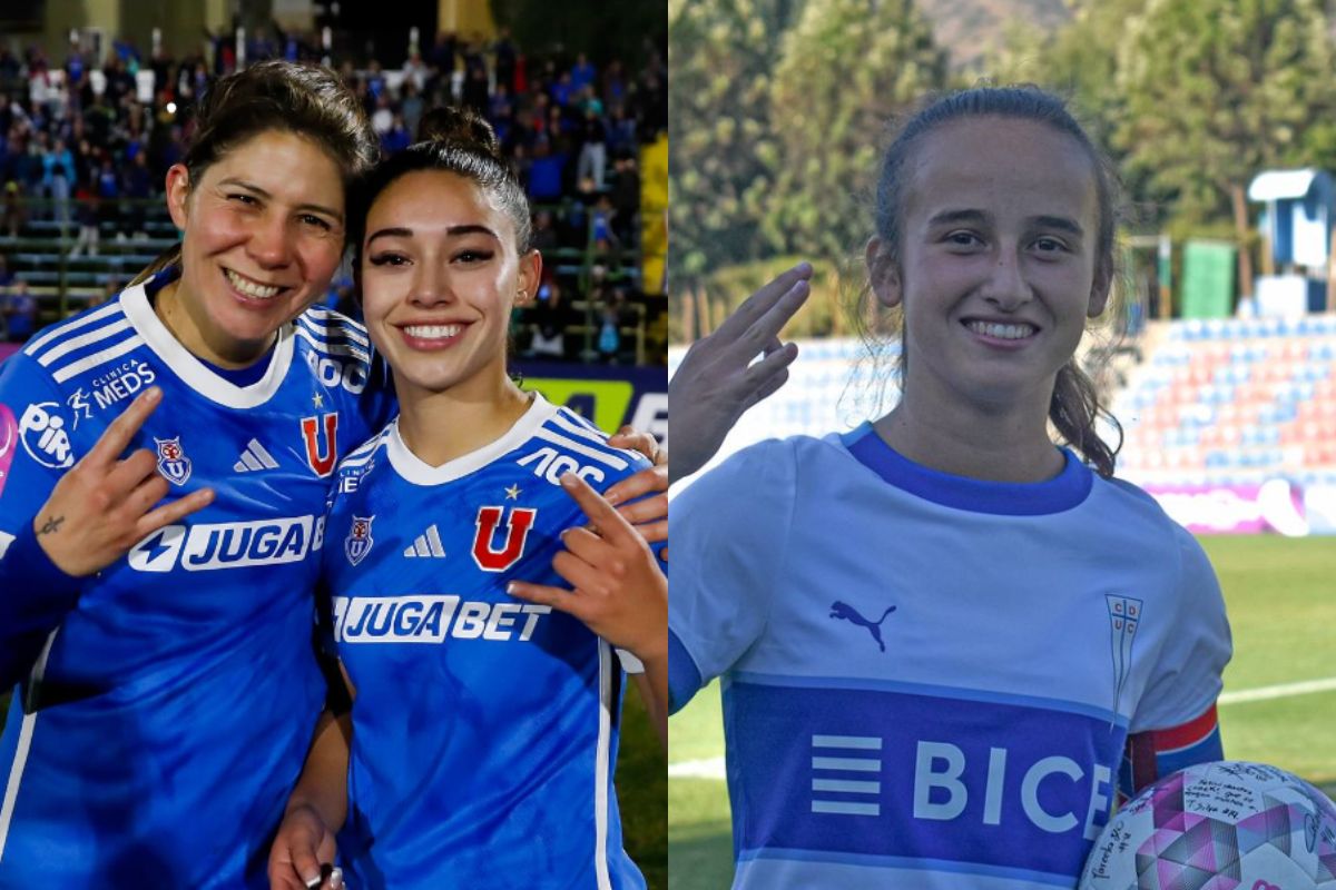 ¿A qué hora y dónde ver Universidad de Chile vs Universidad Católica por el Campeonato Femenino?