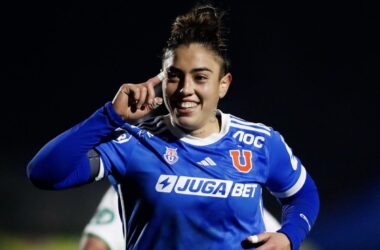 Tabla de posiciones: Las Leonas estiran su ventaja sobre Colo-Colo al golear a Audax Italiano en el Campeonato Femenino