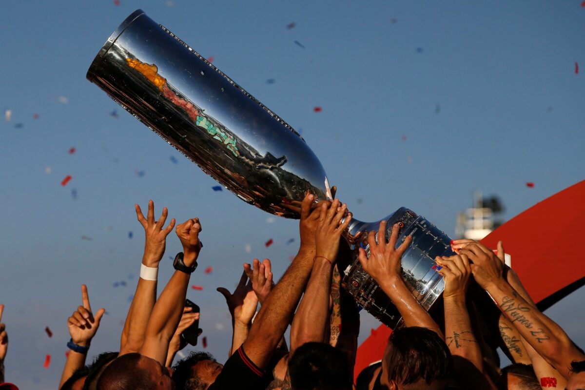 Juegan en San Antonio: Los tres ex jugadores azules que enfrentarán a la 'U' por Copa Chile