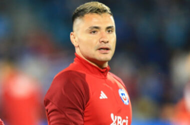 "Entre los tres mejores de Chile": Cristóbal Campos se llenó de elogios antes de enfrentar a la U