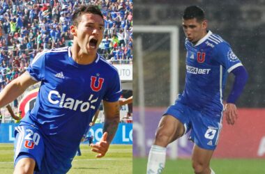 Charles Aránguiz tiene la aprobación de Israel Poblete para llegar a la U: "Me esforzaría para..."