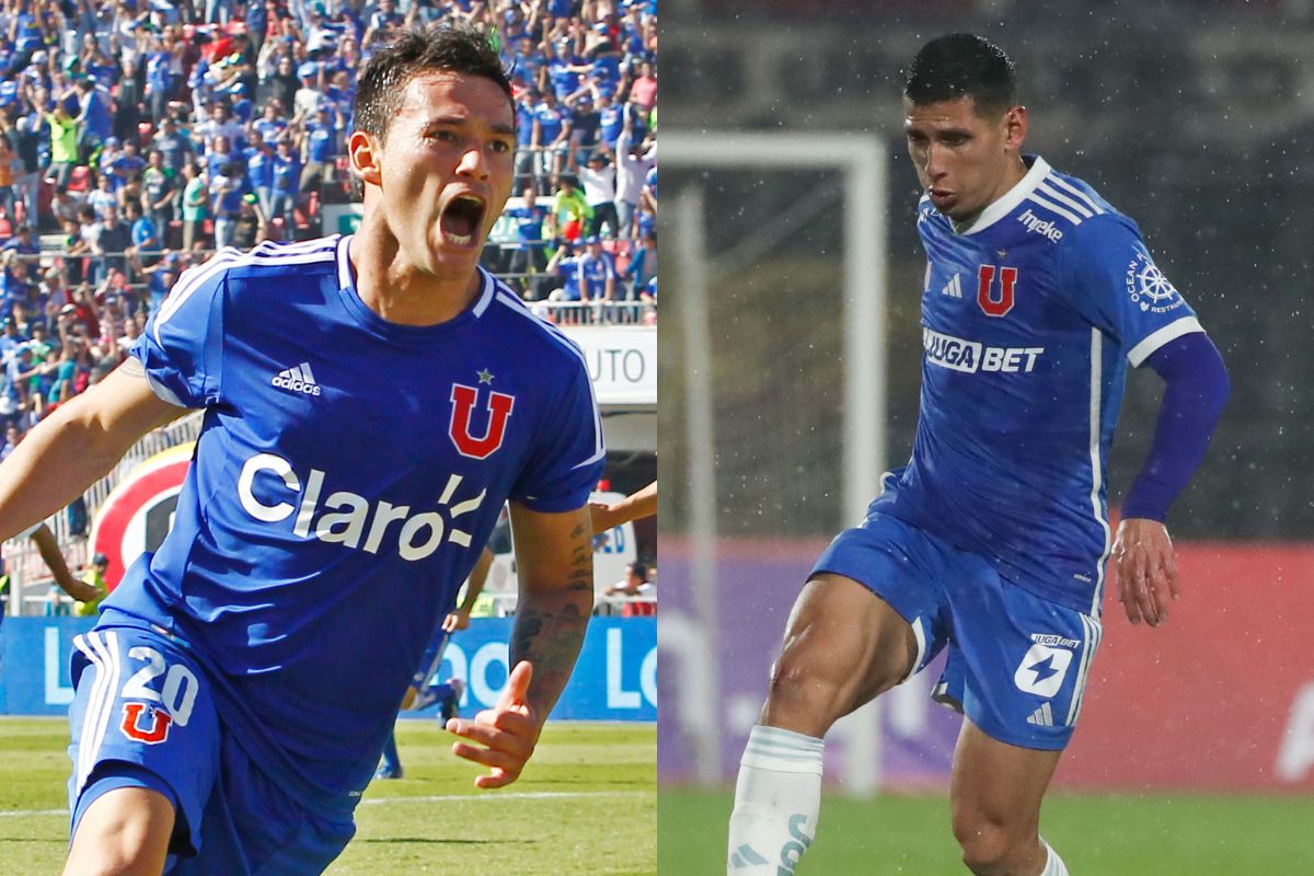 Charles Aránguiz tiene la aprobación de Israel Poblete para llegar a la U: "Me esforzaría para..."