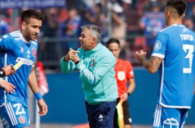 crisis en universidad de chile Universidad de Chile Créditos de la foto Agencia Aton