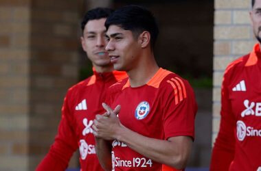 "No tiene que ver con una crítica": Esta sería la verdadera razón para que Darío Osorio cerrara su cuenta de Instagram