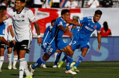 ¿Ganarle a Colo-Colo o el título? Israel Poblete pone el debate en la mesa: "Al hincha de la U le importa más..."
