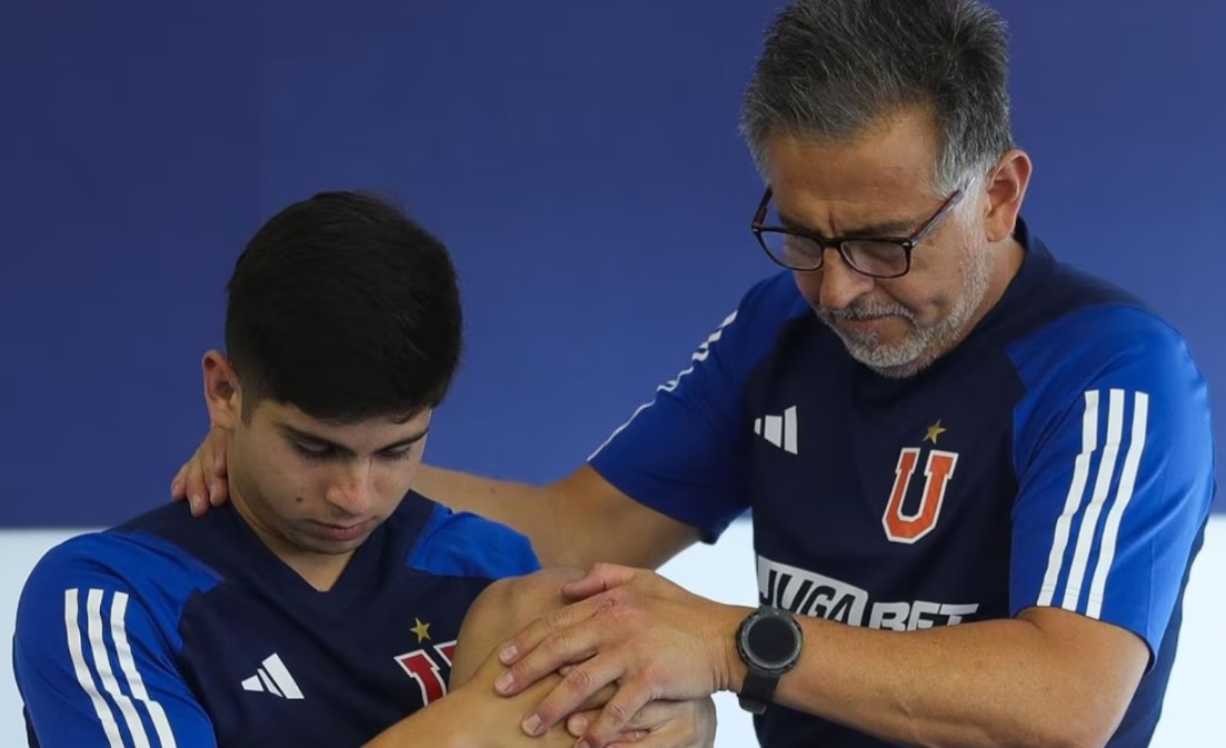 Terremoto en Universidad de Chile: destapan detalles de la polémica salida de kinesiólogos del cuerpo médico