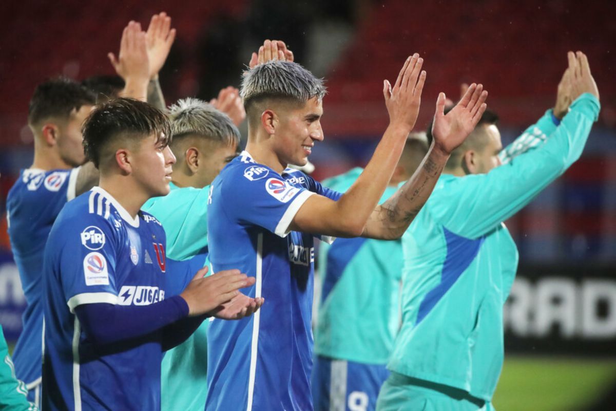 Esta tarde se definirá al próximo rival de la U en Copa Chile: El duelo se jugará en Cartagena
