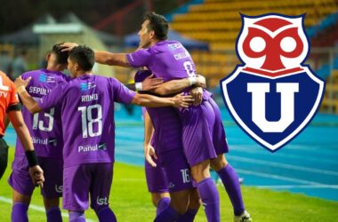 Del Estadio Nacional a cancha con pasto sintético: El problema de San Antonio para encontrar localía y enfrentar a la U