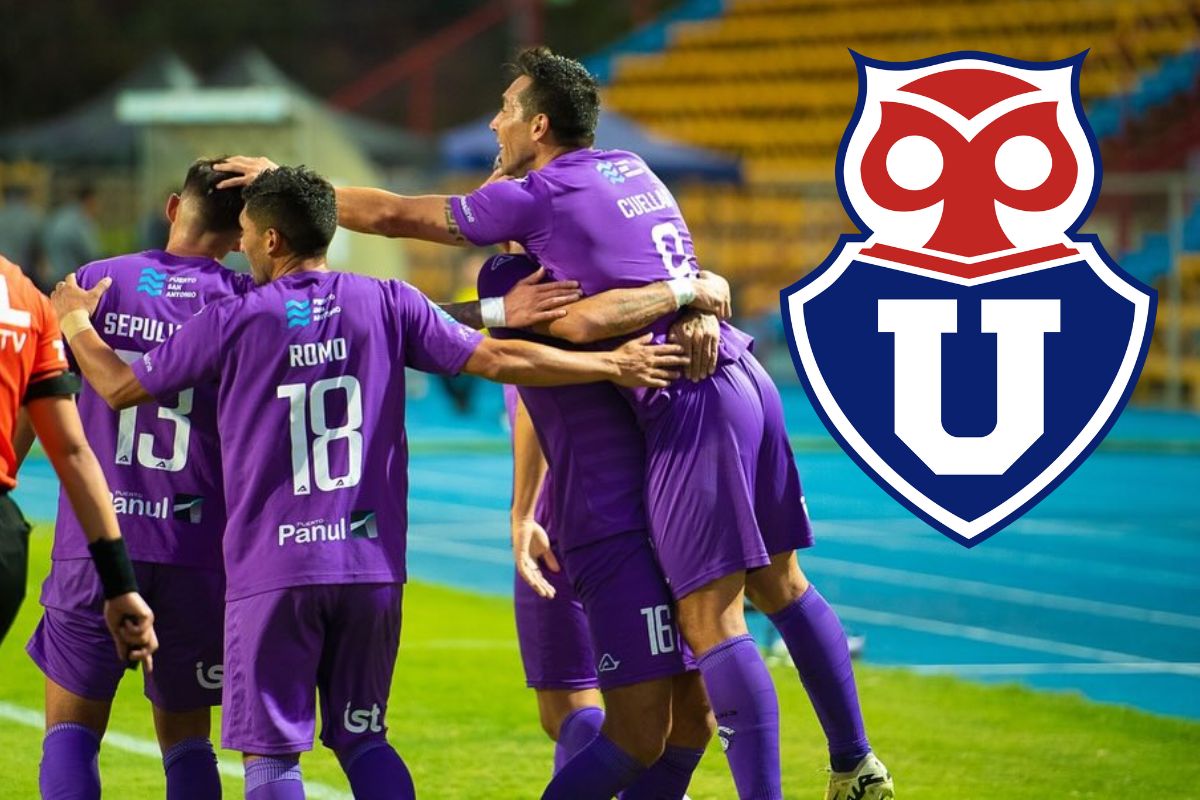 Del Estadio Nacional a cancha con pasto sintético: El problema de San Antonio para encontrar localía y enfrentar a la U