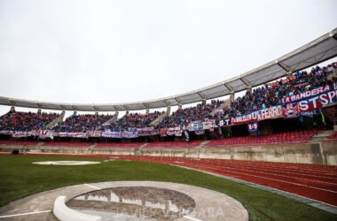 Audax Italiano confirma aforo y vía alternativa para el ingreso de hinchas de la U para el duelo en La Serena