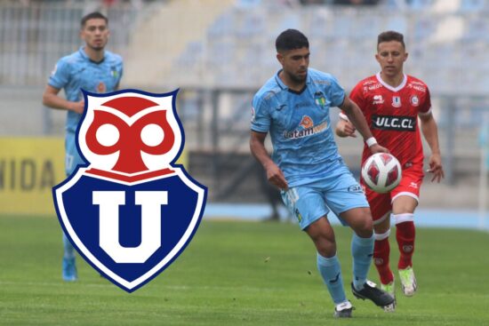 Plantel de la U ya habla sobre el arribo de Antonio Díaz: "Si llega, tiene que..."