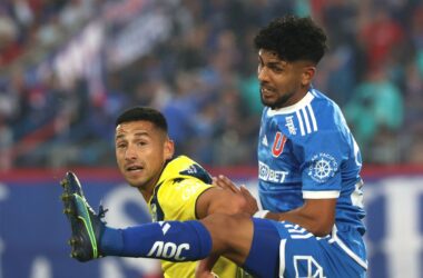 La U justifica el fichaje de Antonio Díaz, pese a tener tres laterales izquierdos: "Si Marcelo Morales..."