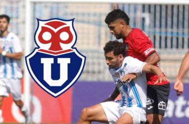 El gran paso que dio la U para asegurar a su primer fichaje