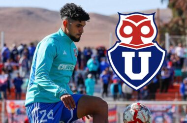 Pese al poco tiempo, Antonio Díaz ya sabe qué debe afinar la U: "Llegué hace semanas, pero hay que mejorar..."