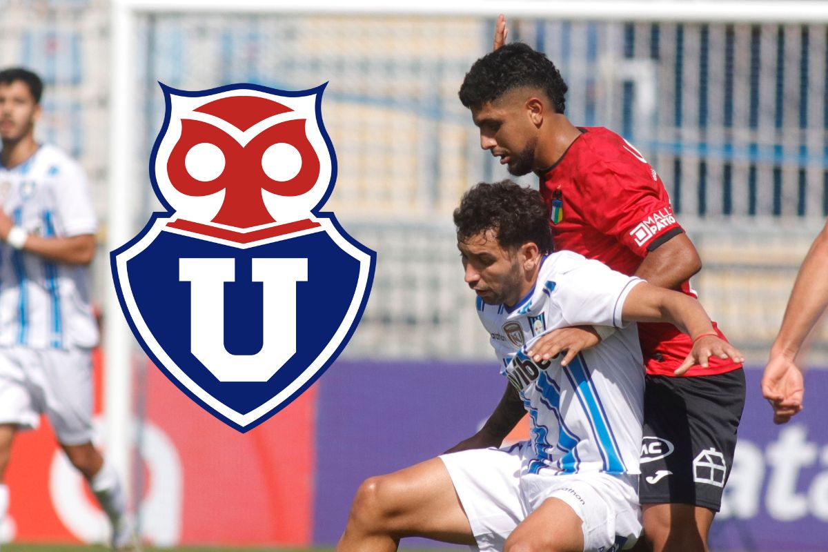 El gran paso que dio la U para asegurar a su primer fichaje