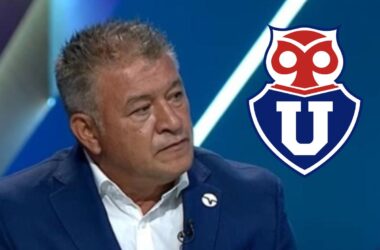"Lo que tiene que aprender es a...": Claudio Borghi le deja especial consejo a jugador de la U