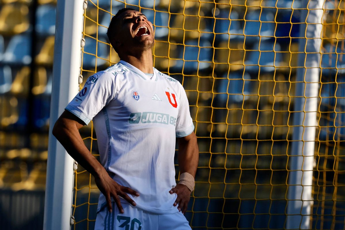 Con nombre y apellido: Marcelo Díaz adelanta salida de dos jugadores de Universidad de Chile
