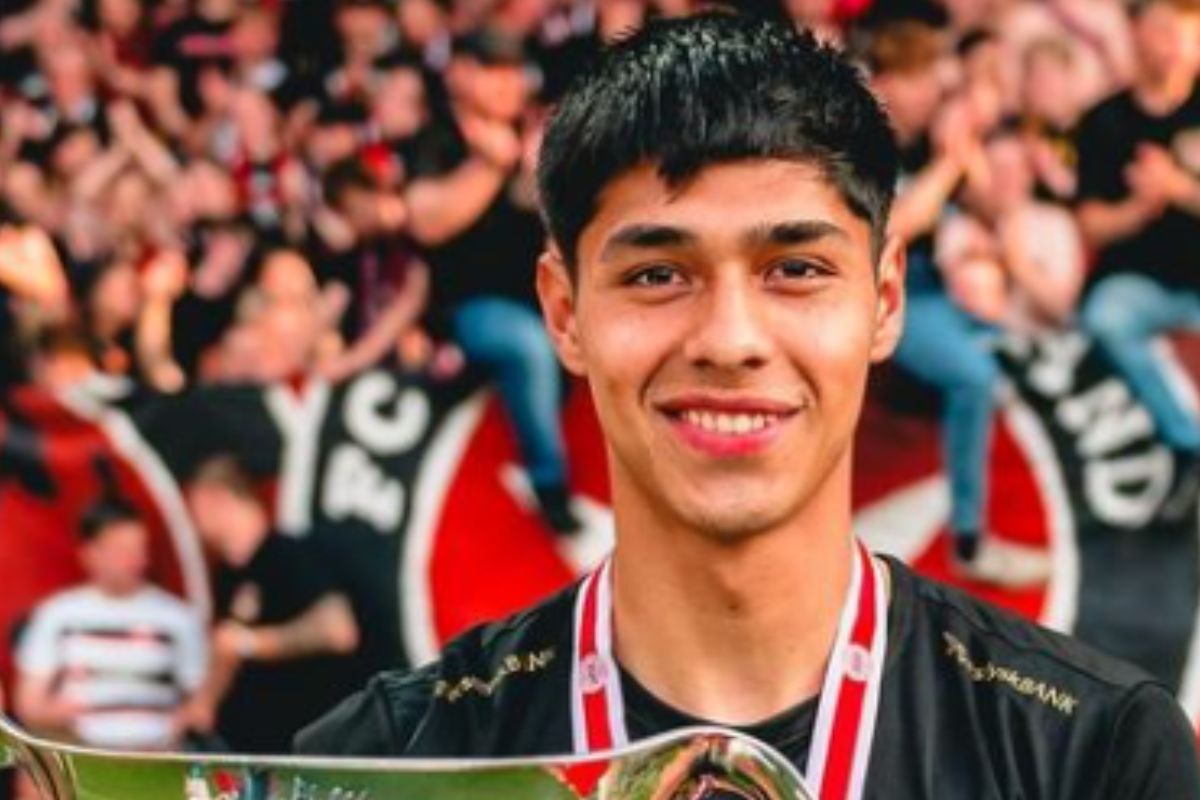 "Qué manera de...": el inesperado cuestionamiento de Juan Cristóbal Guarello a Darío Osorio