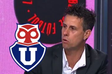 Diego Rivarola da los dos puestos que debe reforzar la U: "Si no llegan, van a sufrir"