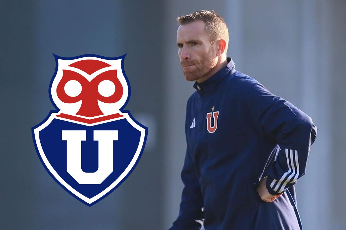 Los intensos días de Diego Testas para preparar el Clásico Universitario femenino: "Prácticamente hemos trabajado las 24 horas"