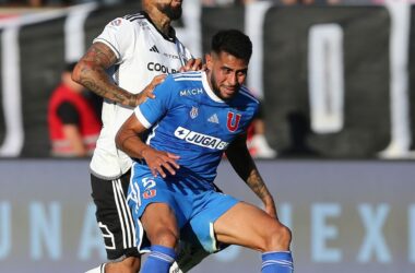 Emmanuel Ojeda suma nuevo interesado: Club de Primera División lo quiere para salir del mal momento