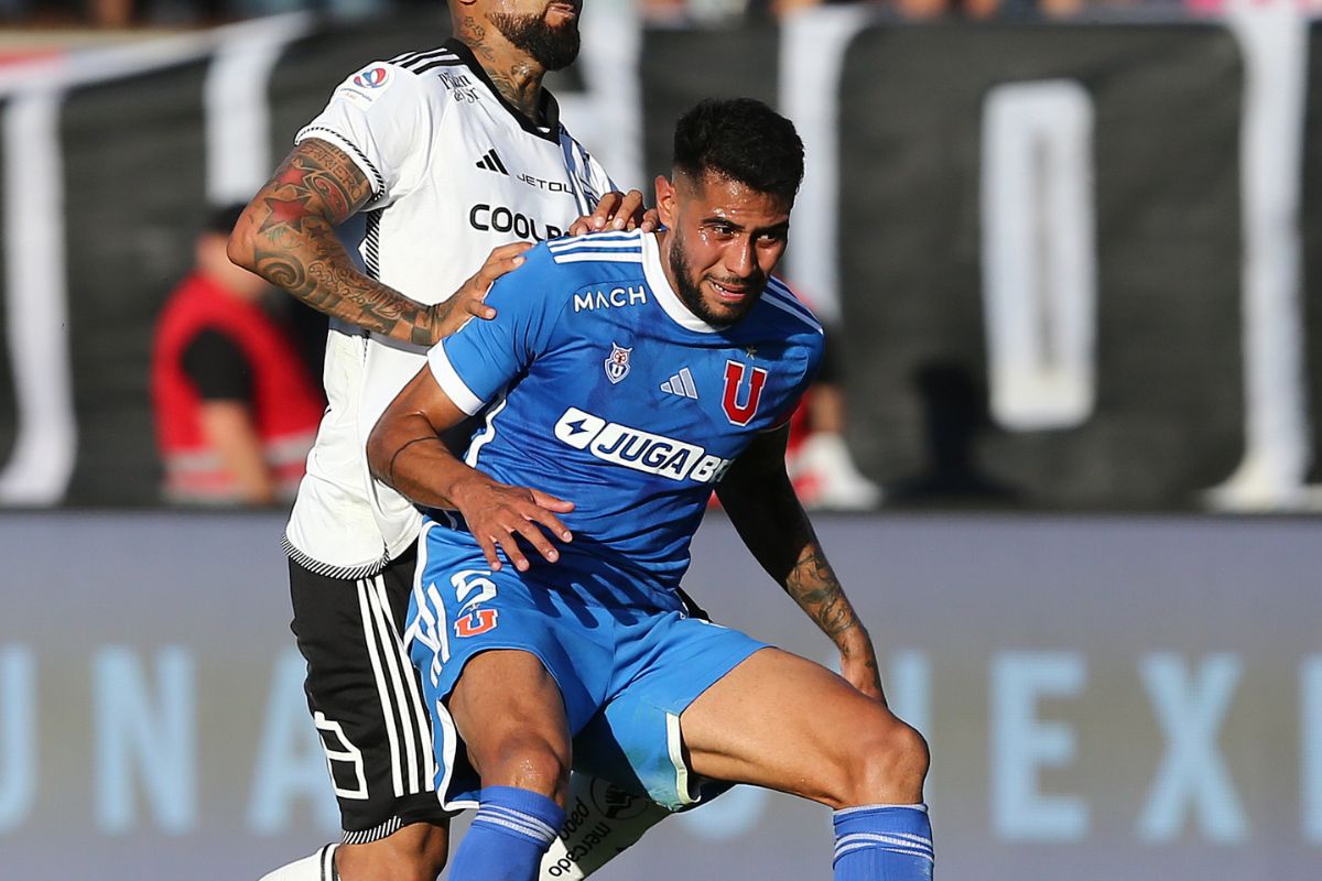 Con varias sorpresas: Universidad de Chile y la última oncena de la temporada para quedarse con la Copa Chile