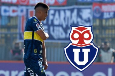 La solicitud de Everton que fue rechazada por la ANFP para el partido de vuelta contra la U