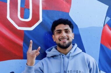 Celebra Antonio Díaz: La ANFP le da una mano a la U y le quita un peso de encima