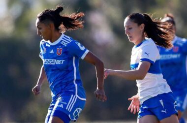 Las Leonas tienen agendado un nuevo Clásico Universitario: Será a fines de julio y en la tarde