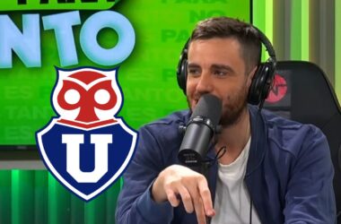 Gonzalo Fouillioux criticó lentitud de fichajes en la U y lo comparó con el archirrival: "Colo-Colo fue por..."