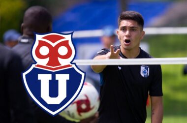 Afirman que volante uruguayo no sería opción en Universidad de Chile: "Dicen que nunca ha habido interés"